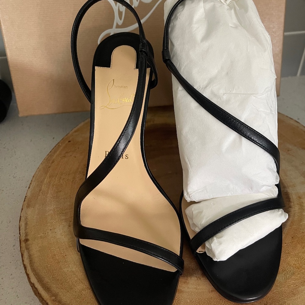christian louboutin